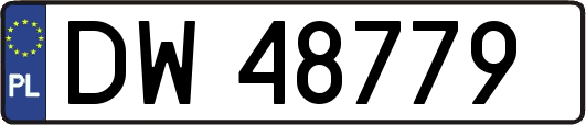 DW48779