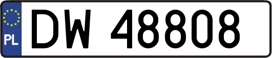 DW48808