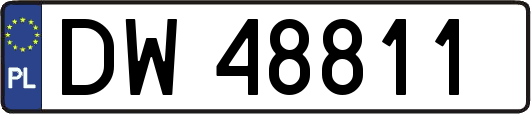 DW48811