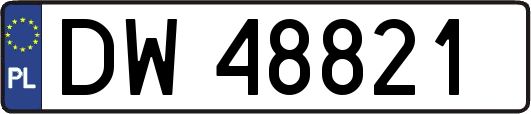 DW48821