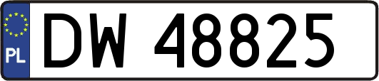 DW48825