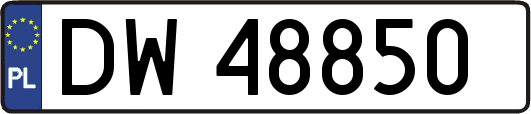 DW48850
