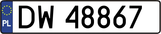 DW48867