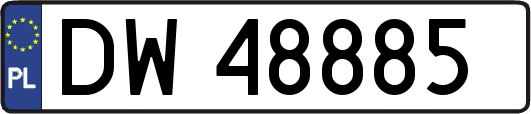 DW48885