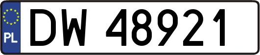 DW48921