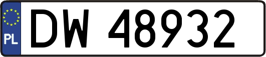 DW48932