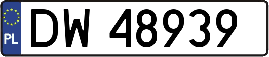DW48939