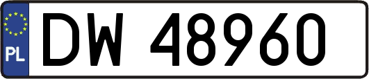 DW48960