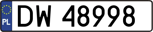 DW48998