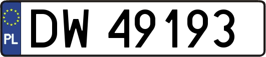 DW49193