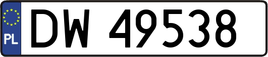 DW49538