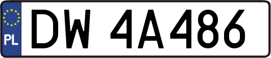 DW4A486