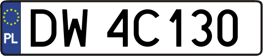 DW4C130