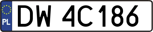 DW4C186