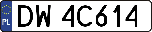 DW4C614