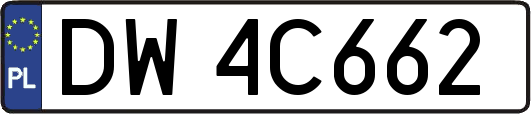 DW4C662