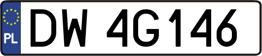 DW4G146