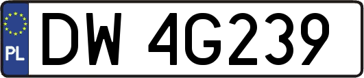 DW4G239