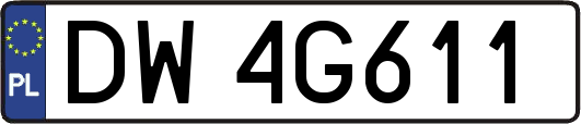 DW4G611