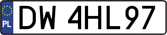 DW4HL97