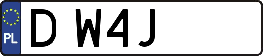 DW4J