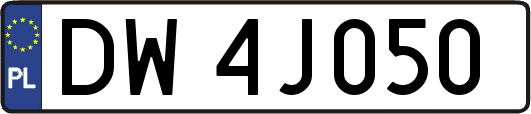 DW4J050