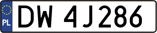 DW4J286