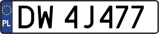 DW4J477