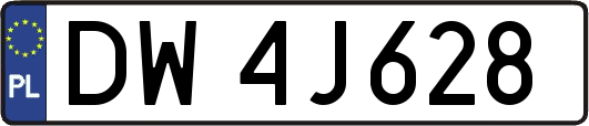 DW4J628