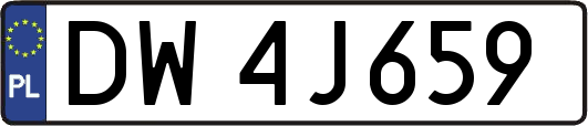 DW4J659