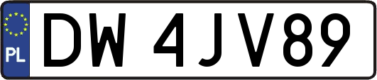 DW4JV89