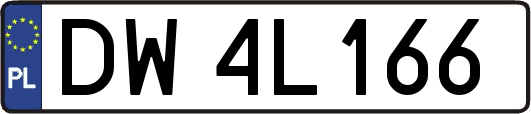 DW4L166