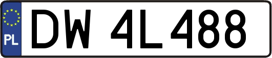 DW4L488
