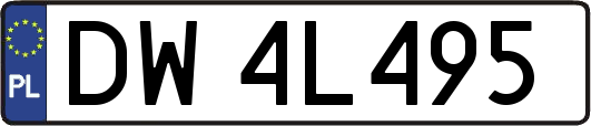 DW4L495