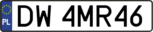 DW4MR46