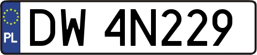 DW4N229