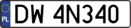 DW4N340