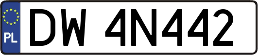 DW4N442