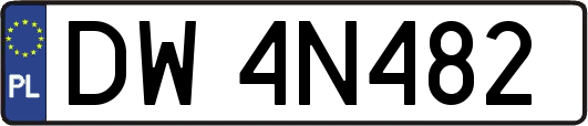 DW4N482