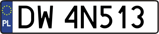 DW4N513