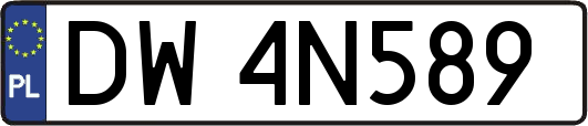 DW4N589