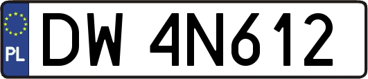 DW4N612