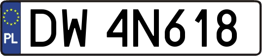 DW4N618