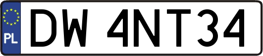 DW4NT34