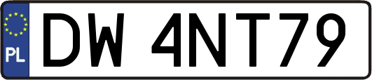 DW4NT79