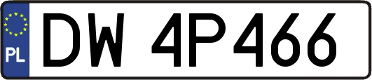DW4P466