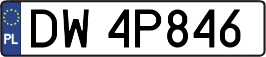 DW4P846