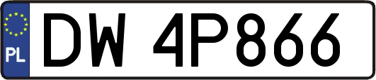 DW4P866