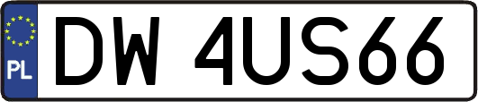 DW4US66