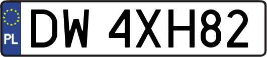 DW4XH82